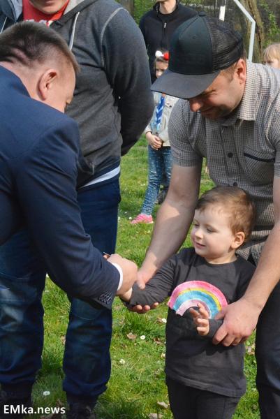 Gra terenowa po Mieście Skarbów