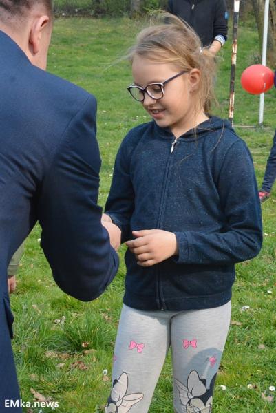 Gra terenowa po Mieście Skarbów