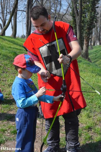 Gra terenowa po Mieście Skarbów