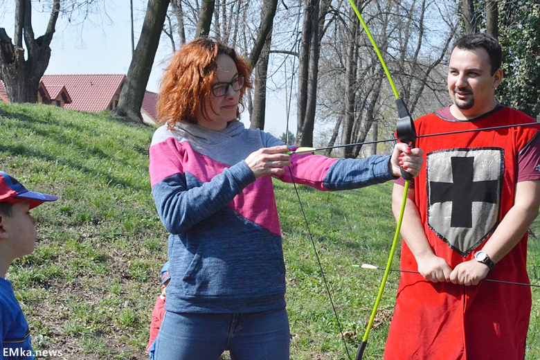 Gra terenowa po Mieście Skarbów