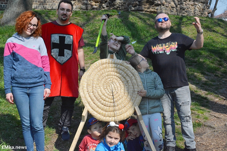 Gra terenowa po Mieście Skarbów