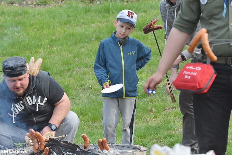 Gra terenowa po Mieście Skarbów