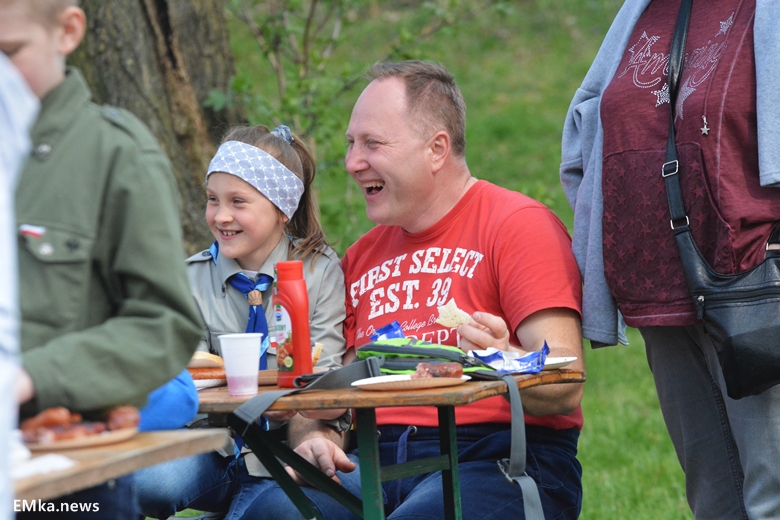Gra terenowa po Mieście Skarbów