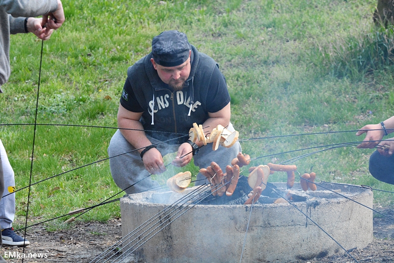 Gra terenowa po Mieście Skarbów