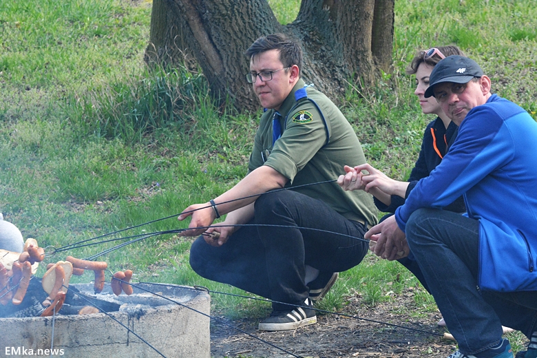 Gra terenowa po Mieście Skarbów