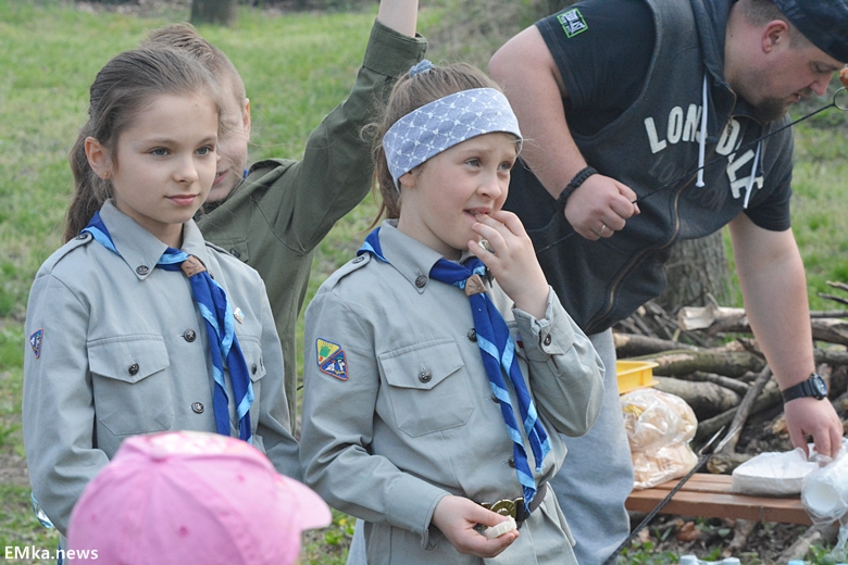 Gra terenowa po Mieście Skarbów