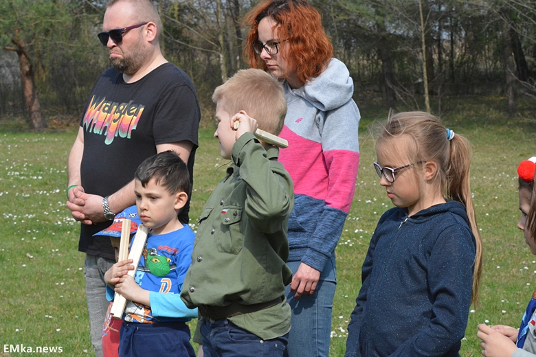 Gra terenowa po Mieście Skarbów