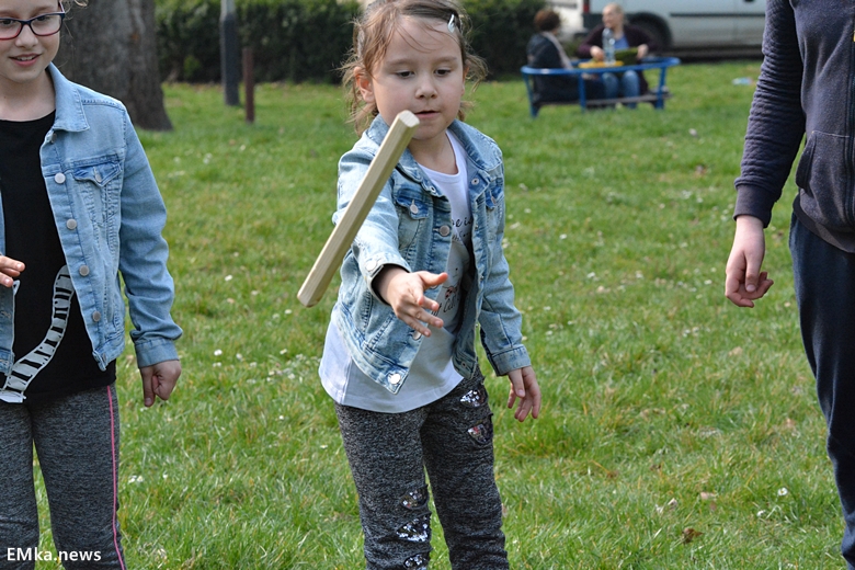 Gra terenowa po Mieście Skarbów