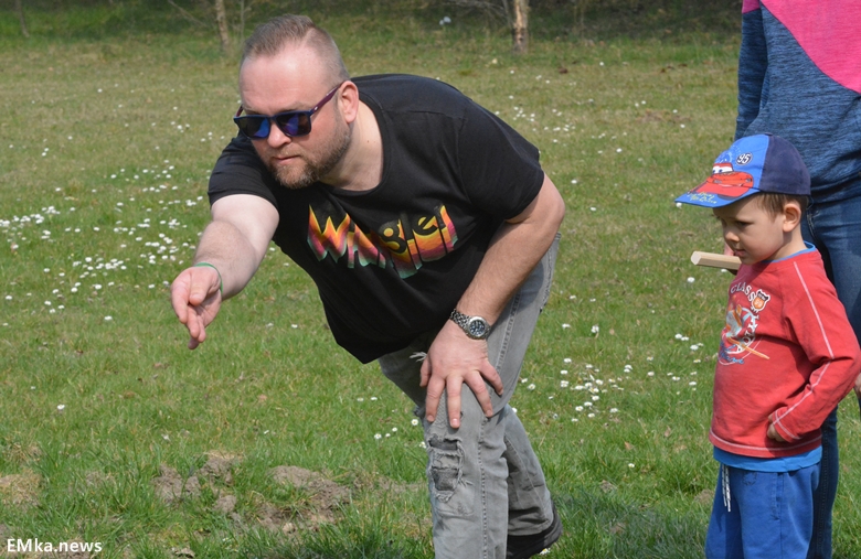 Gra terenowa po Mieście Skarbów