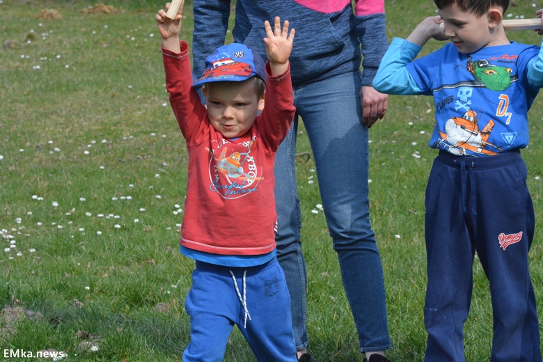 Gra terenowa po Mieście Skarbów