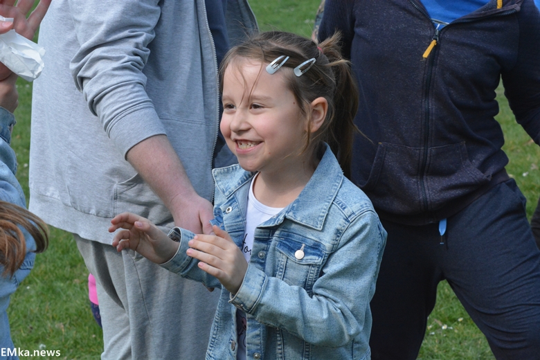 Gra terenowa po Mieście Skarbów