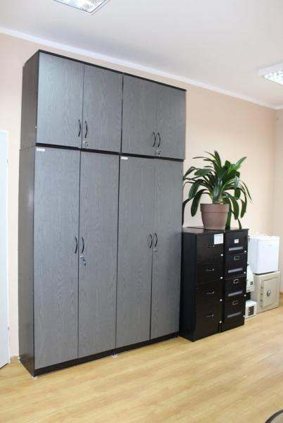 GOSP w urzędzie w Udaninie