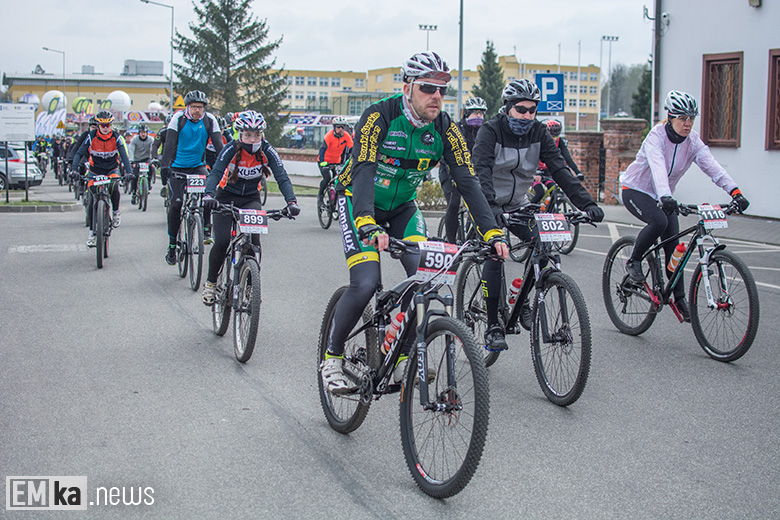 Bike Maraton 2019