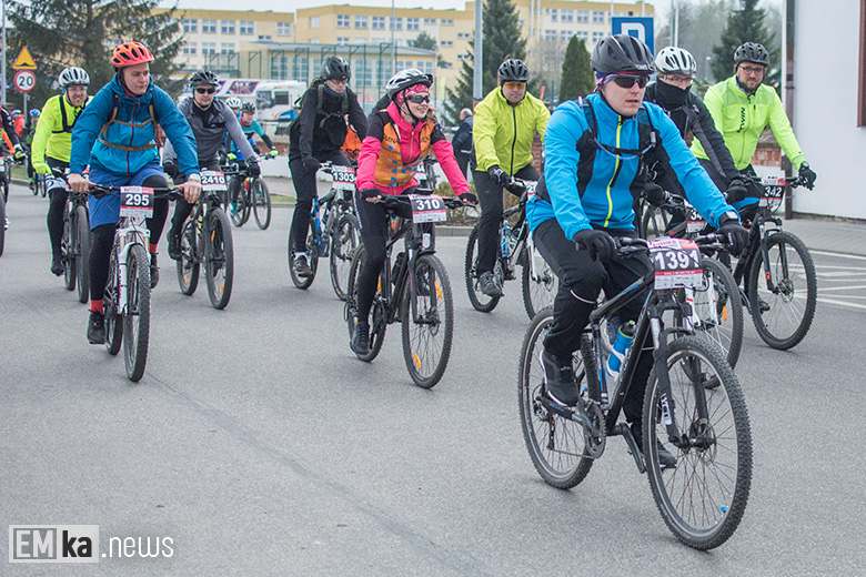 Bike Maraton 2019