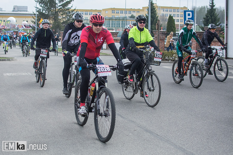 Bike Maraton 2019