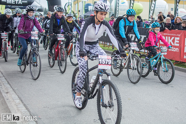 Bike Maraton 2019