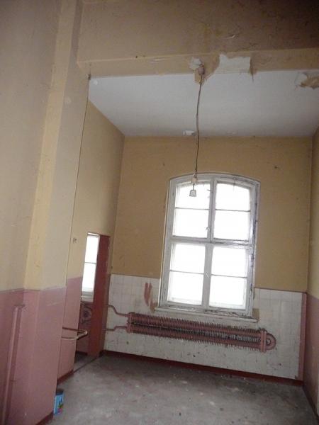 Dworzec w Malczycach