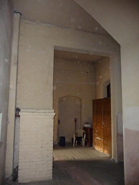 Dworzec w Malczycach