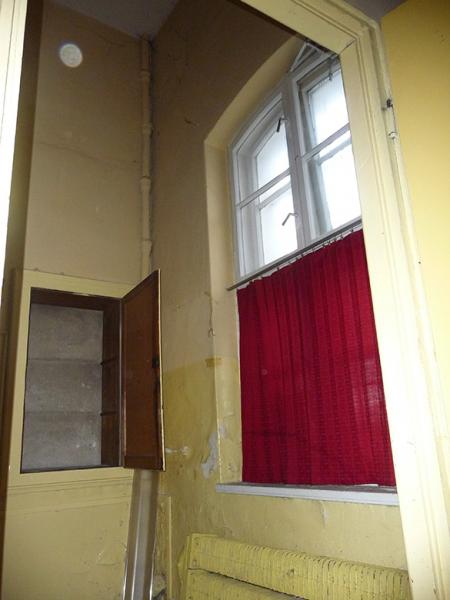 Dworzec w Malczycach