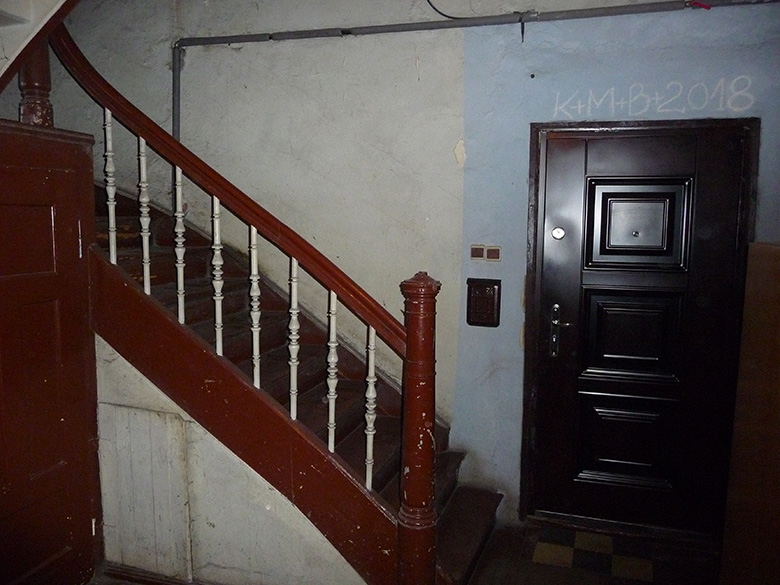 Dworzec w Malczycach