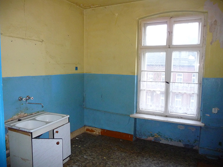 Dworzec w Malczycach