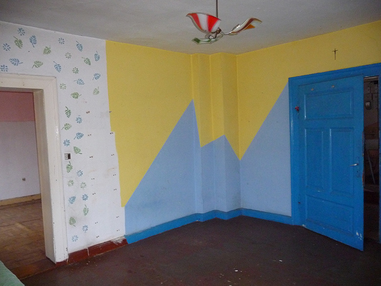 Dworzec w Malczycach