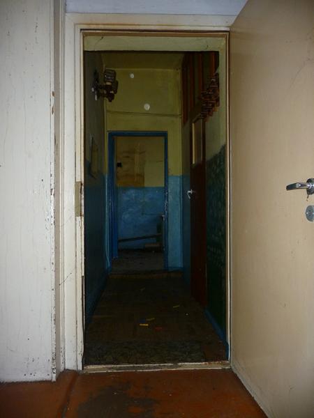 Dworzec w Malczycach