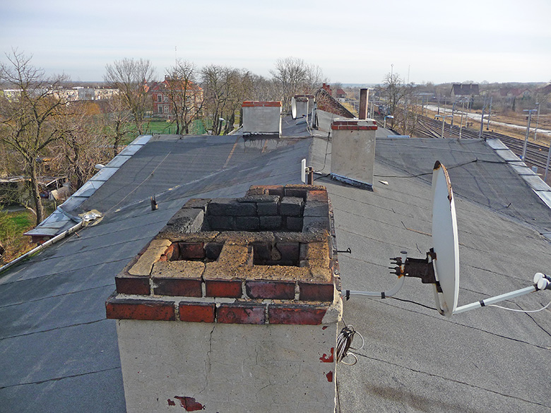 Dworzec w Malczycach