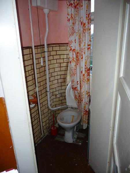 Dworzec w Malczycach