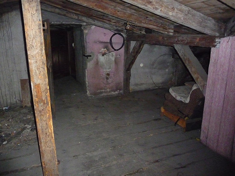 Dworzec w Malczycach