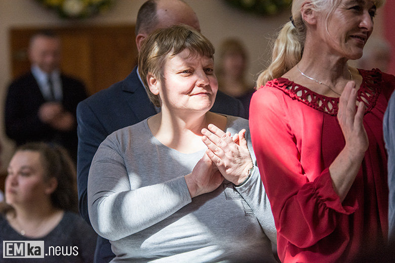 Misterium Męki Pańskiej w Piersnie