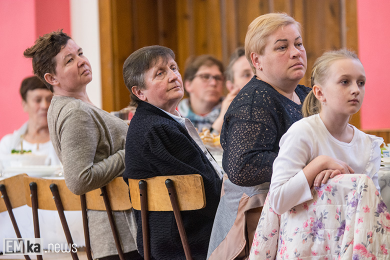 Misterium Męki Pańskiej w Piersnie