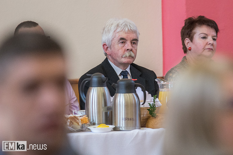 Misterium Męki Pańskiej w Piersnie