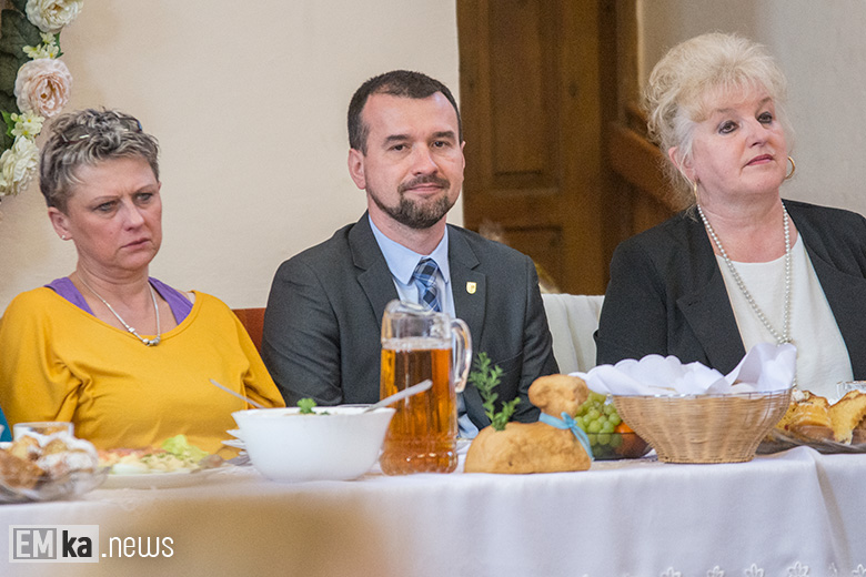 Misterium Męki Pańskiej w Piersnie