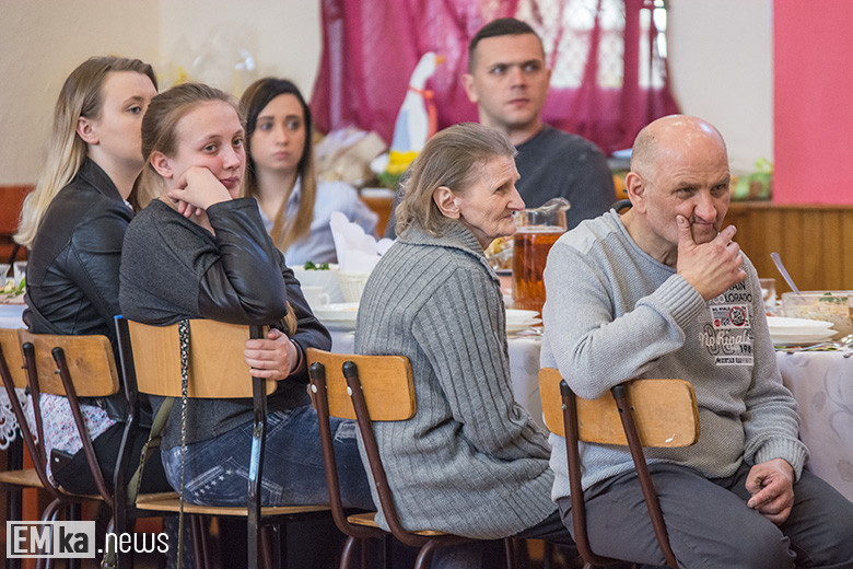 Misterium Męki Pańskiej w Piersnie