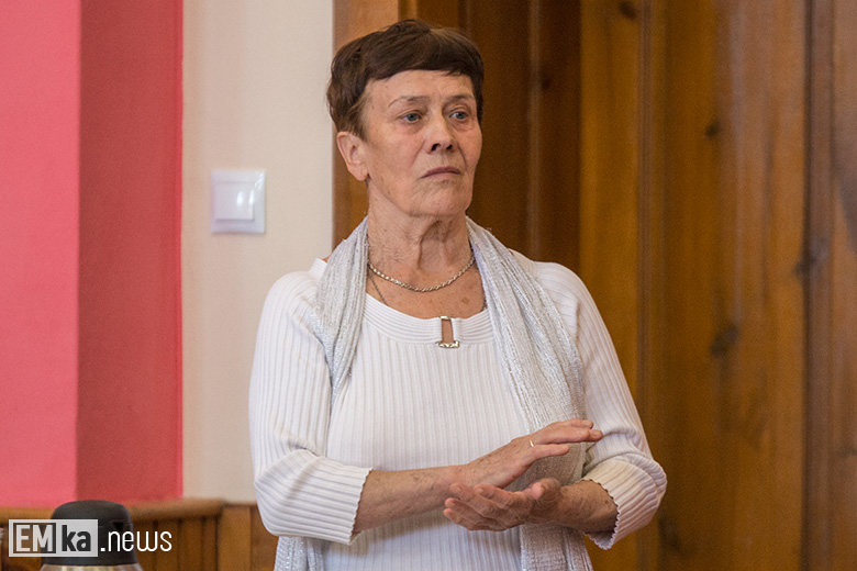 Misterium Męki Pańskiej w Piersnie