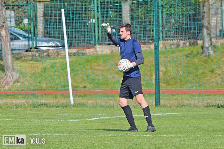 Polonia Środa Śląska - Widawa Bierutów 4:2
