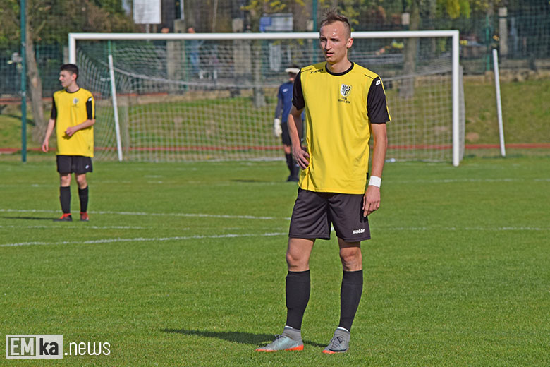 Polonia Środa Śląska - Widawa Bierutów 4:2