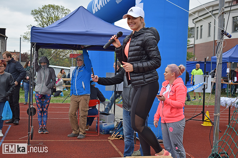 Biegaj z nami Malczycami 2019