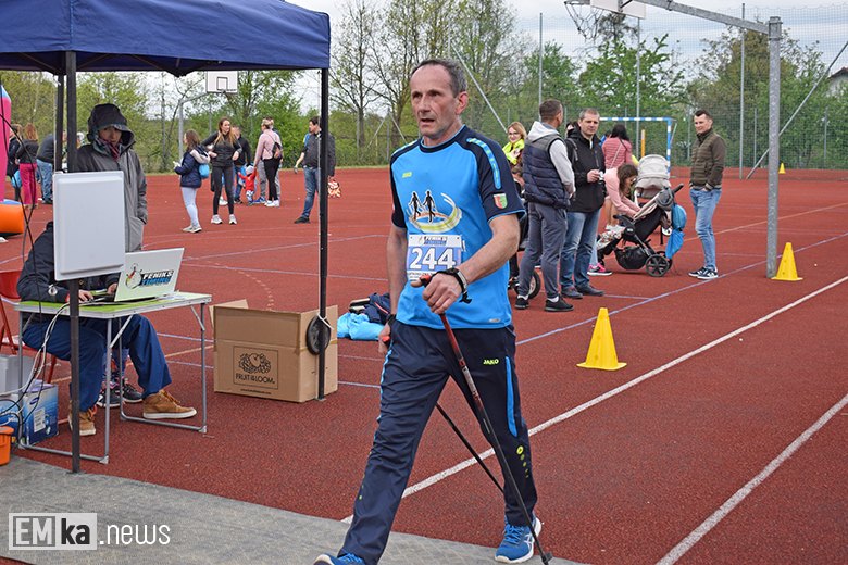 Biegaj z nami Malczycami 2019