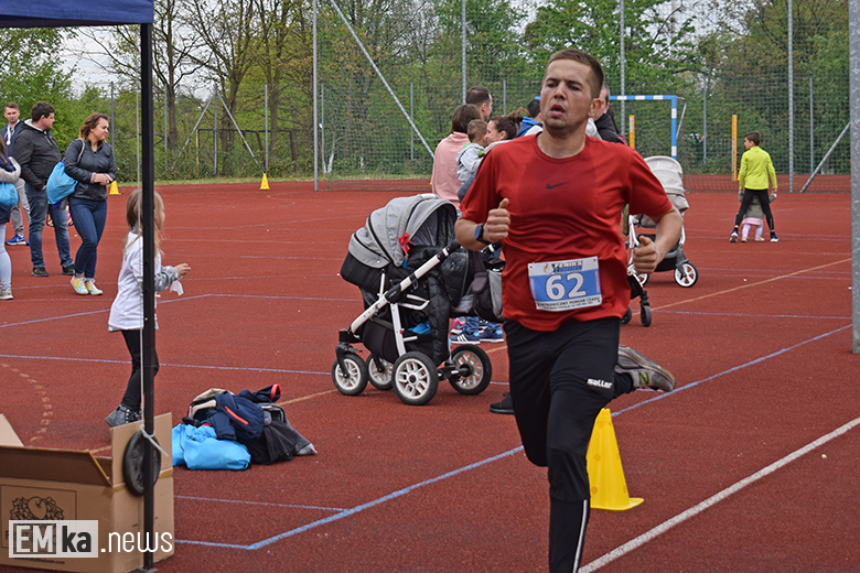 Biegaj z nami Malczycami 2019