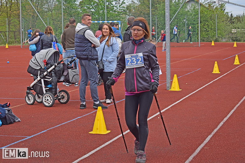 Biegaj z nami Malczycami 2019