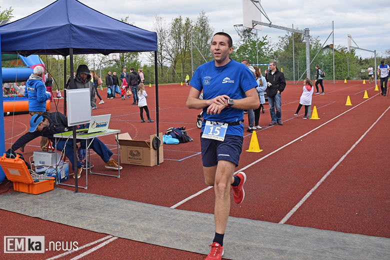 Biegaj z nami Malczycami 2019