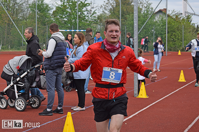 Biegaj z nami Malczycami 2019