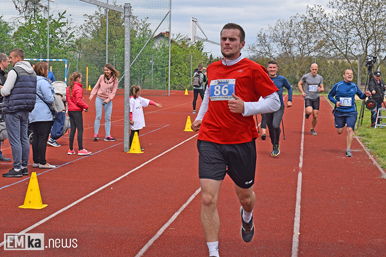 Biegaj z nami Malczycami 2019
