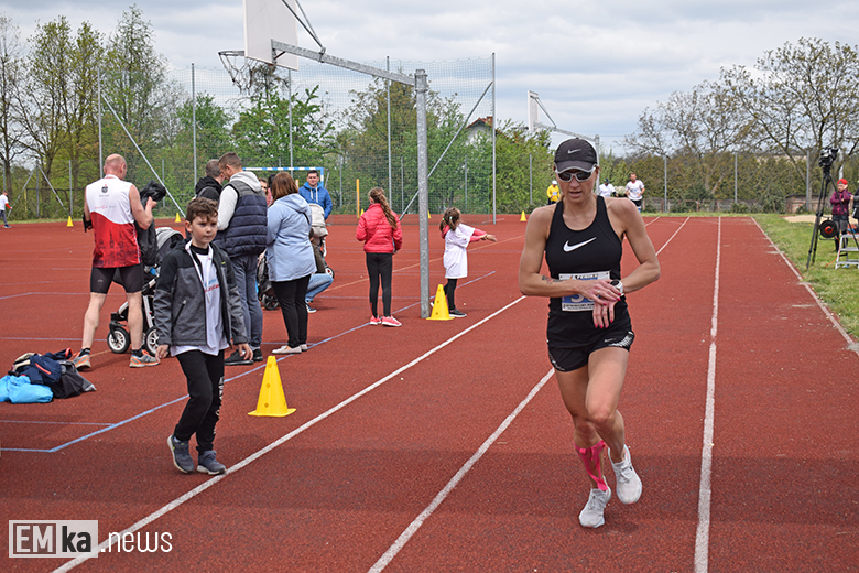 Biegaj z nami Malczycami 2019