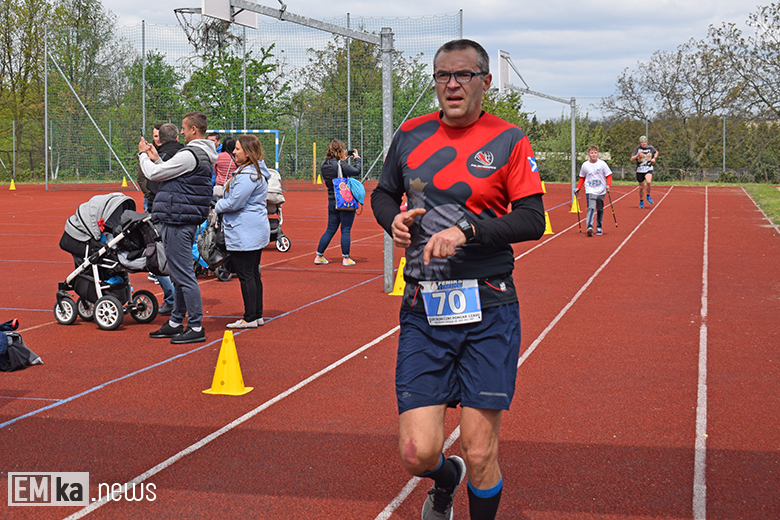 Biegaj z nami Malczycami 2019