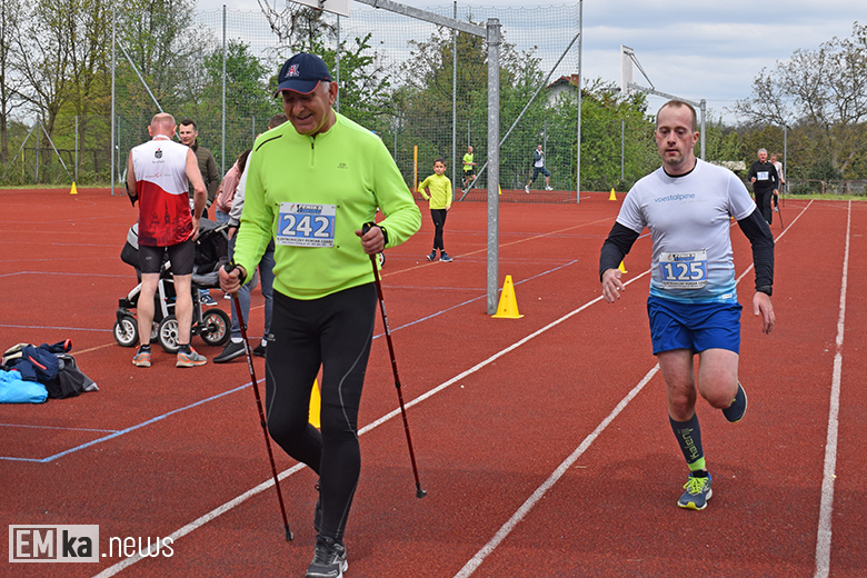 Biegaj z nami Malczycami 2019