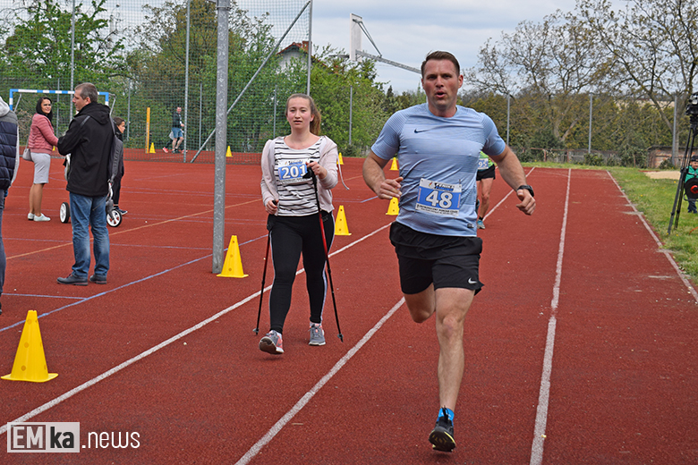 Biegaj z nami Malczycami 2019
