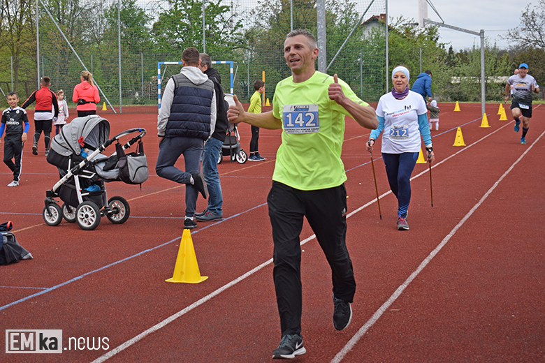 Biegaj z nami Malczycami 2019